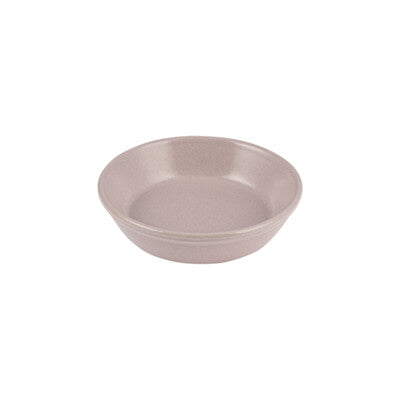 9029425 - Tapered Tapas Dish-115mm Ø PEARL BLUSH (sold in sets of 6)