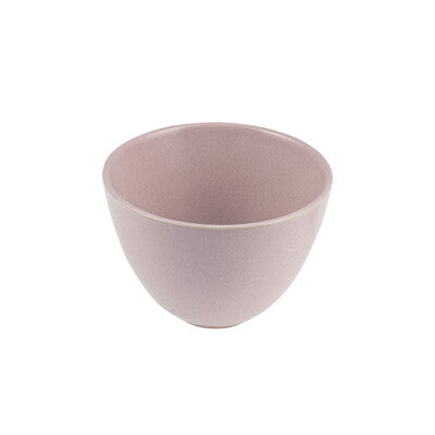 Deep Rice Bowl-113mm Ø PEARL BLUSH (Sold in sets of 6)