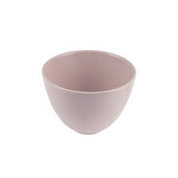 Deep Rice Bowl-113mm Ø PEARL BLUSH (Sold in sets of 6)