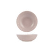 9029450 - Round Bowl-195mm Ø - 60mm H PEARL BLUSH (sold in sets of 6)