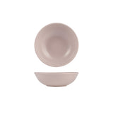 9029450 - Round Bowl-195mm Ø - 60mm H PEARL BLUSH (sold in sets of 6)