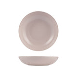 Organic Share Bowl-170mm Ø PEARL BLUSH (Sold in sets of 3)