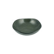 9099357 - ORGANIC SHAPE BOWL-170mm Ø PORCELAIN FOREST (Sold in sets of