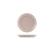 9029475 - Tapered Plate PEARL BLUSH - Various Sizes (Sold in sets of 6