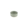 9029515 - Condiment Bowl-60mm Ø - 24mm H PEARL PISTACHIO (Sold in sets