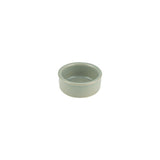 9029515 - Condiment Bowl-60mm Ø - 24mm H PEARL PISTACHIO (Sold in sets