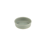 9029520 - Tapas Dish-85mm Ø - 25mm H PEARL PISTACHIO (sold in sets of