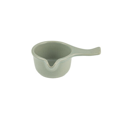 9029540 - Zuma Mini Sauce Pan-80Mm Ø - 45Mm H - W/Pouring Lip (Sold in