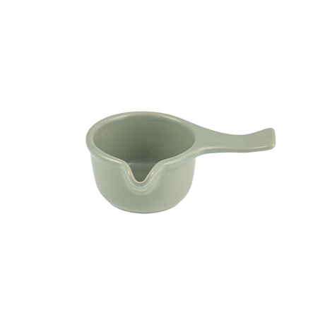 Mini Sauce Pan-80Mm Ø | 45Mm H | W/Pouring Lip