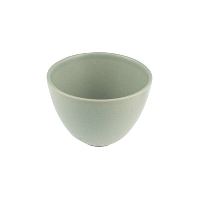 Deep Rice Bowl-113mm Ø PEARL PISTACHI (Sold in sets of 6)