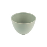Deep Rice Bowl-113mm Ø PEARL PISTACHI (Sold in sets of 6)