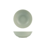 9029550 - Round Bowl-195mm Ø - 60mm H PEARL PISTACHIO (Sold in sets of