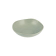 9029557 - Organic Shape Bowl-170mm Ø PEARL PISTACHIO (Sold in sets of 