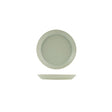 9029575 - Tapered Plate - PEARL PISTACHIO Various Sizes (Sold in sets 