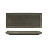 Rectangular Platter 335x140mm Cargo (Sold in sets of 12)