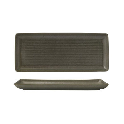 Rect Share Platter CARGO (Sold in sets of 6)