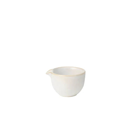 Tablekraft Urban Serve Service Bowl W Spout Whi (Sold in sets of 6)