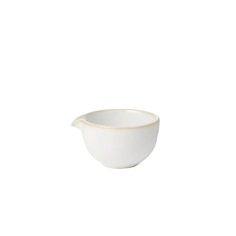 Tablekraft Urban Serve Service Bowl W Spout Whi (Sold in sets of 6)