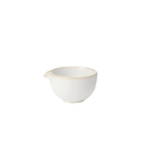 Tablekraft Urban Serve Service Bowl W Spout Whi (Sold in sets of 6)
