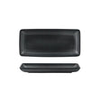 90880 - Jupiter Rectangular Platter 220x100mm Jupiter