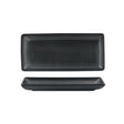 90881 - Rectangular Platter 250x125mm Jupiter (Sold in sets of 24)