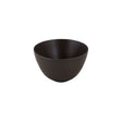 9363240616191 - DEEP RICE BOWL-137mm Ø - CHARCOAL (Sold in sets of 3)