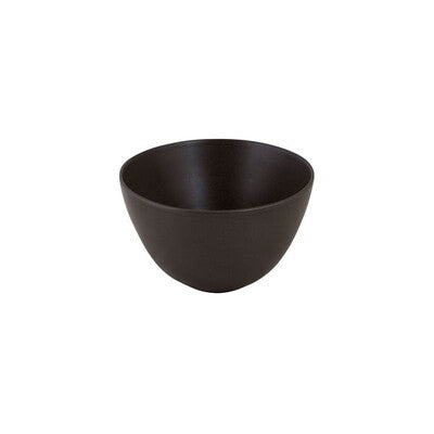 Deep Rice Bowl - CHARCOAL (Sold in sets of 6)