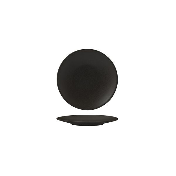 Round Coupe Plate-130Mm Ø