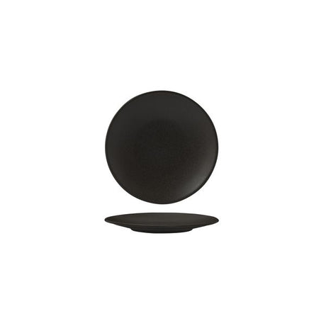 Round Coupe Plate-130Mm Ø