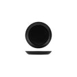 90975 - Tapered Plate- CHARCOAL (sold in sets of 6)