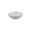 9099150 - Round Bowl 195mm Ø - 60mm H MINERAL (sold in sets of 6)