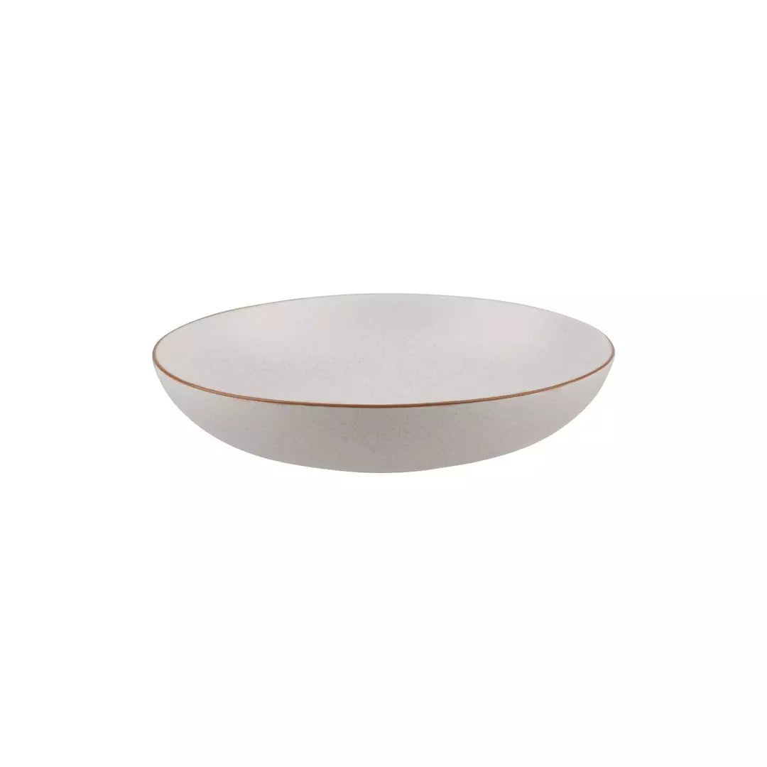 Zuma Mineral Ceramic Share Bowl