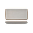 9099181 - Rectangular Platter 250x125mm Mineral (Sold in sets of 24)