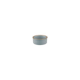 9099215 - Condiment Bowl - 60mm Ø - 24mm H Porcelain BLUESTONE (Sold i