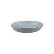 9099251 - Round Share Bowl -240mm Ø PORCELAIN BLUESTONE (Sold in sets 