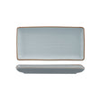 9099281 - Rectangular Platter 250x125mm Bluestone (Sold in sets of 6)