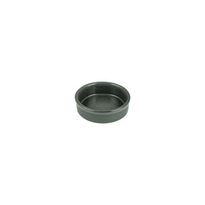9099320 - Tapas Dish-85mm Ø - 25mm H PORCELAIN FOREST (Sold in sets of