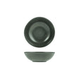 9099350 - Round Bowl-195mm Ø - 60mm H PORCELAIN FOREST (Sold in sets o