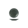 9099361 - Round Coupe Plate -PORCELAIN FOREST (Sold in sets of 6)