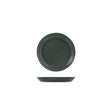 9099375 - Tapered Plate-PORCELAIN FOREST (Sold in sets of 6)