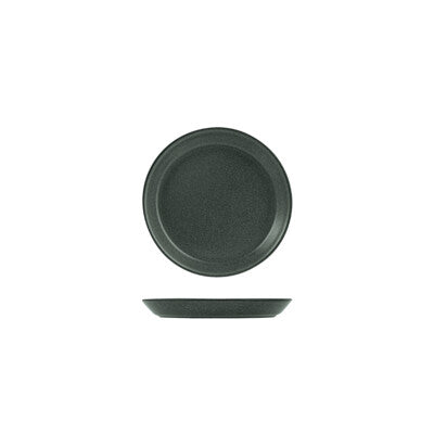 Tapered Plate-PORCELAIN FOREST (Sold in sets of 6)