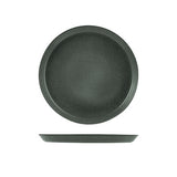 Tapered Plate-PORCELAIN FOREST (Sold in sets of 6)