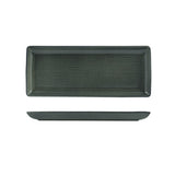 Rectangular Platter - Forest (Sold in sets of 12)