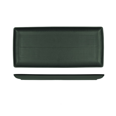 Rect Share Platter-365X160Mm
