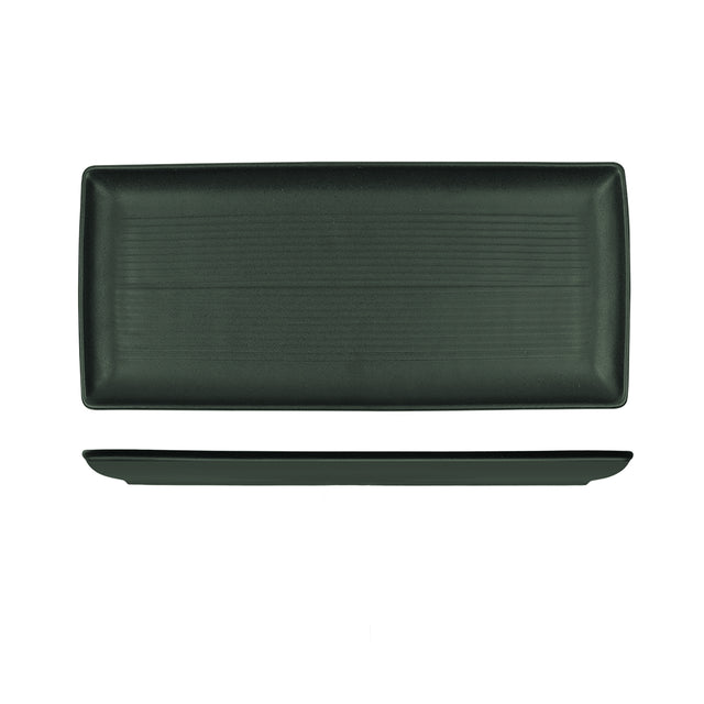 Rect Share Platter-365X160Mm