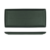 Rectangular Platter - Forest (Sold in sets of 12)