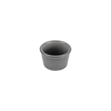 Ribbed Ramekin-85Mm Ø | 50Mm H