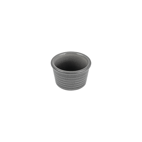 Ribbed Ramekin-85Mm Ø | 50Mm H