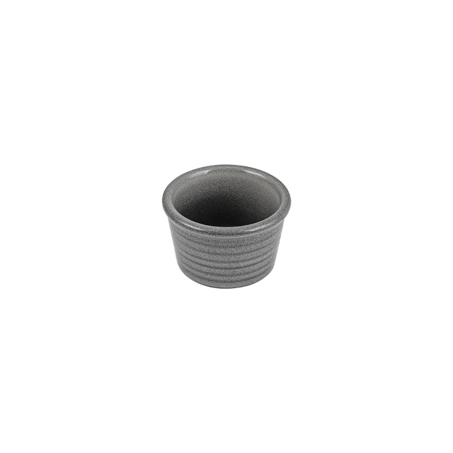 Ribbed Ramekin-85Mm Ø | 50Mm H