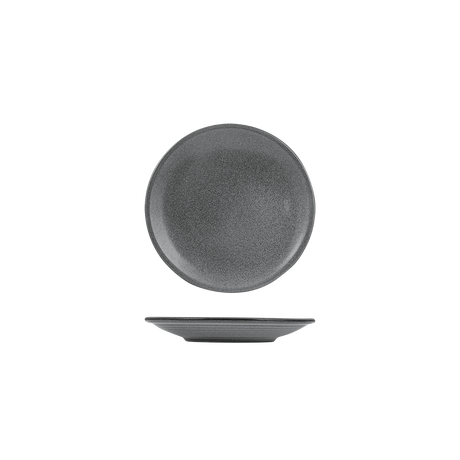 Round Coupe Plate-180Mm Ø